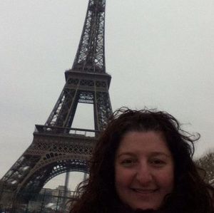 Meet your Posher, Lisa